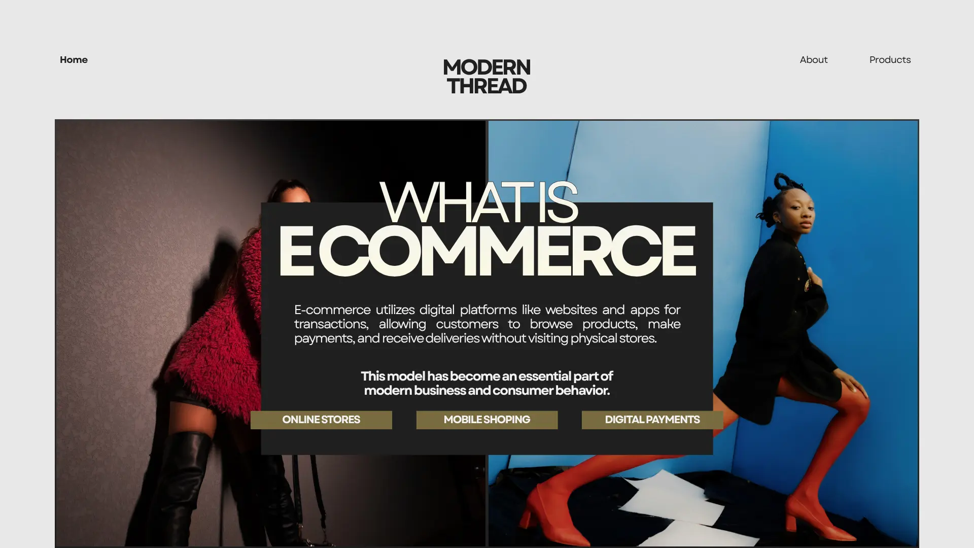 Theme template 3